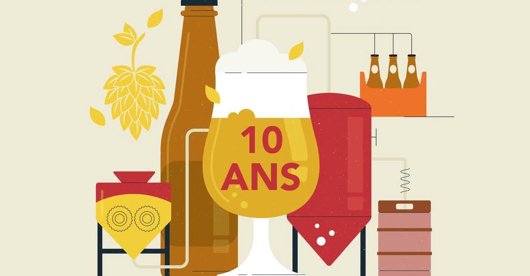 Brasserie La Gironnette Loché sur Indrois