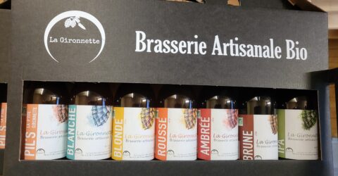 La Brasserie - VALISETTE NOIRE