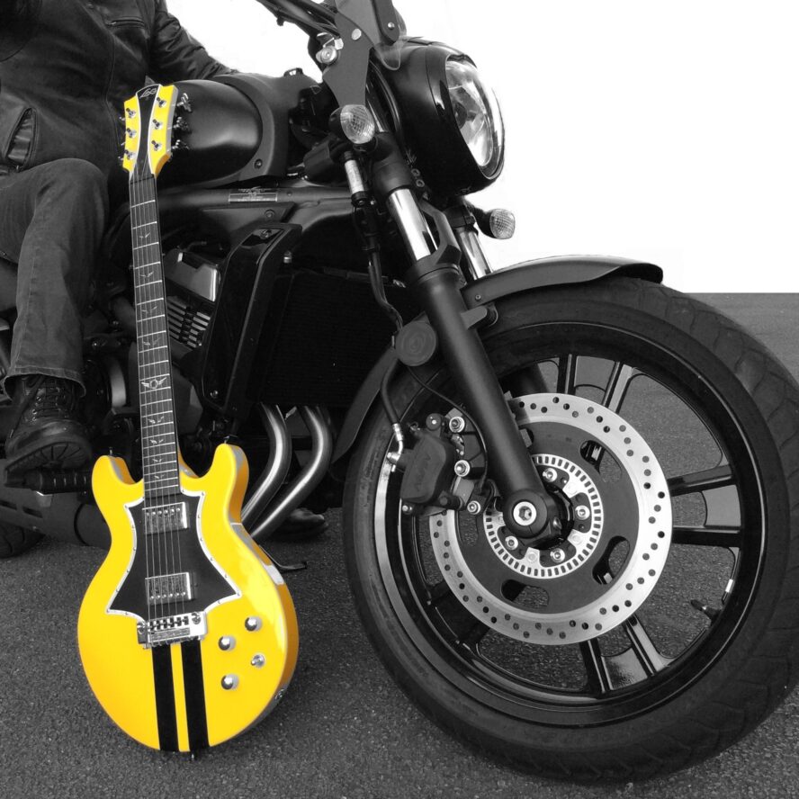 Portes ouvertes 2025 - yellow-rollin