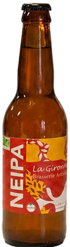 La Neipa - neipa-brasserie-la-gironnette